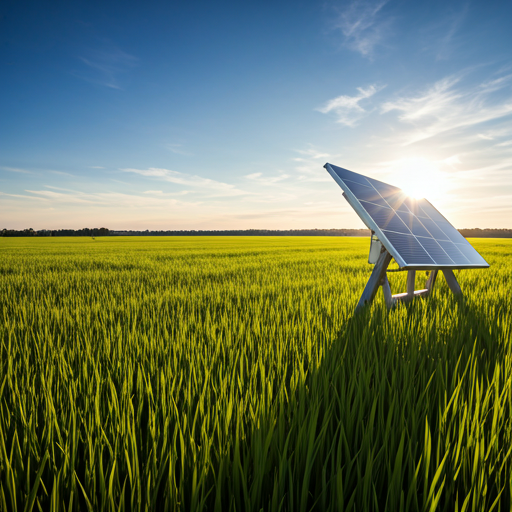 Energía Solar